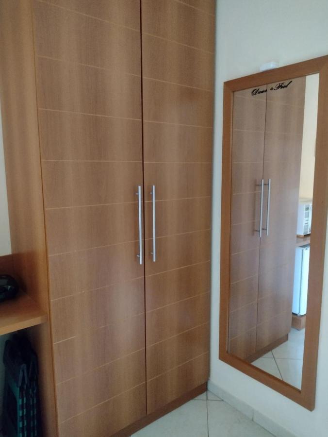 كلدس نوفاس Thermas Place Flat Caldas المظهر الخارجي الصورة