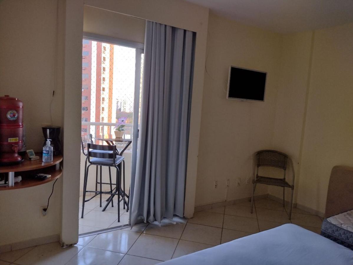 كلدس نوفاس Thermas Place Flat Caldas المظهر الخارجي الصورة