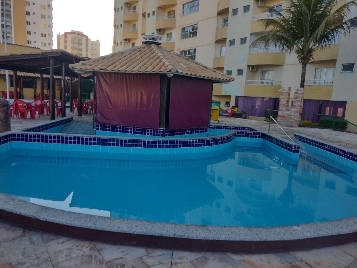 كلدس نوفاس Thermas Place Flat Caldas المظهر الخارجي الصورة