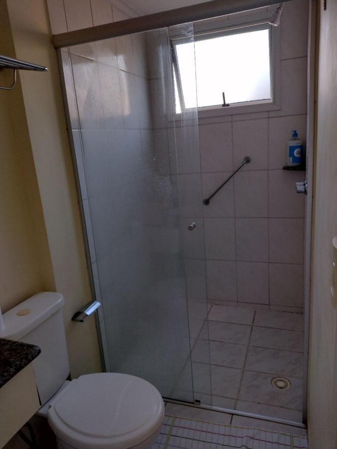 كلدس نوفاس Thermas Place Flat Caldas المظهر الخارجي الصورة